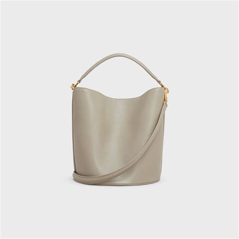 celine perth store|BUCKET 16 SOFT BAG IN SMOOTH CALFSKIN .